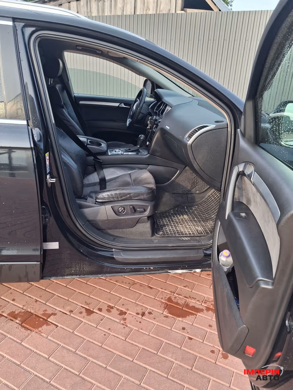 Audi Q7 - фото 6