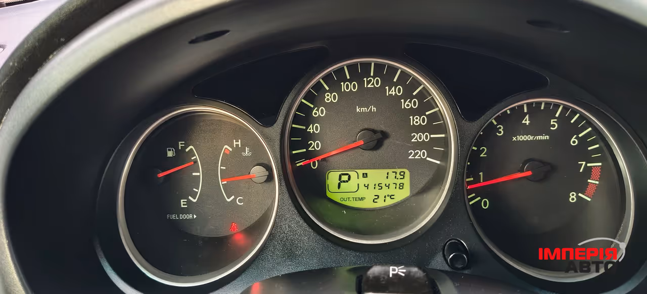 Subaru Forester - фото 10