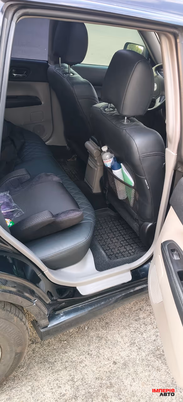 Subaru Forester - фото 4