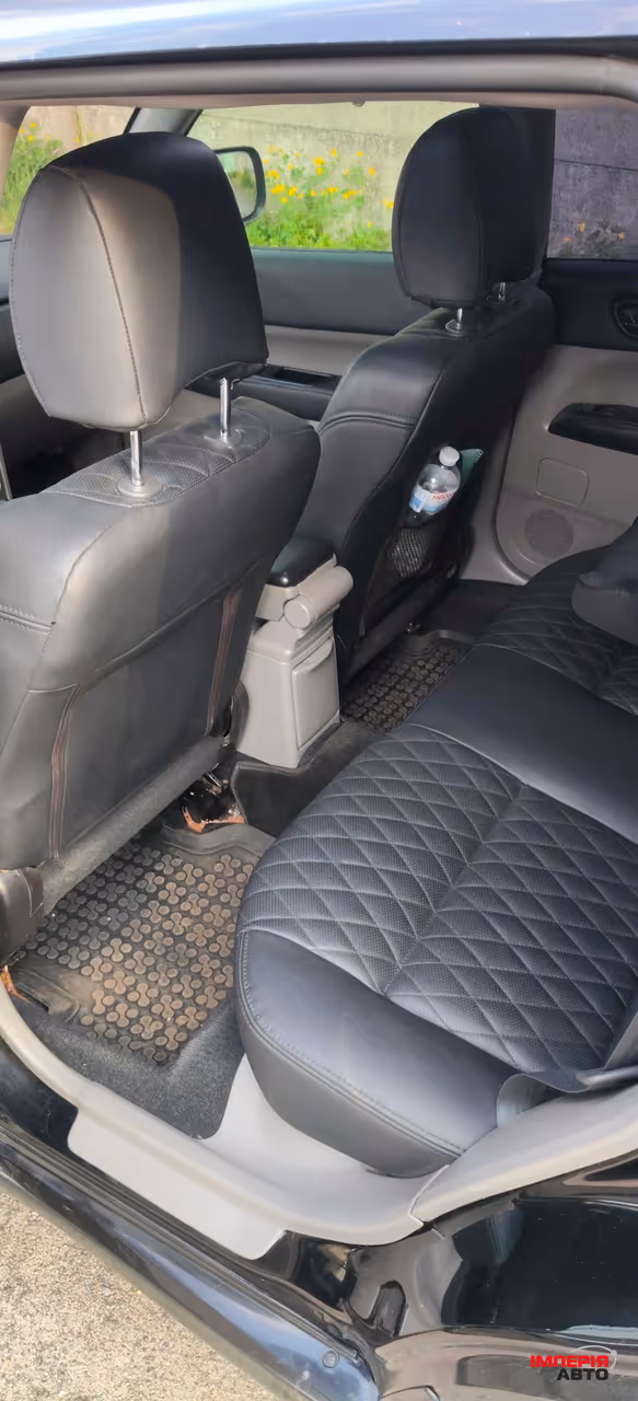 Subaru Forester - фото 8