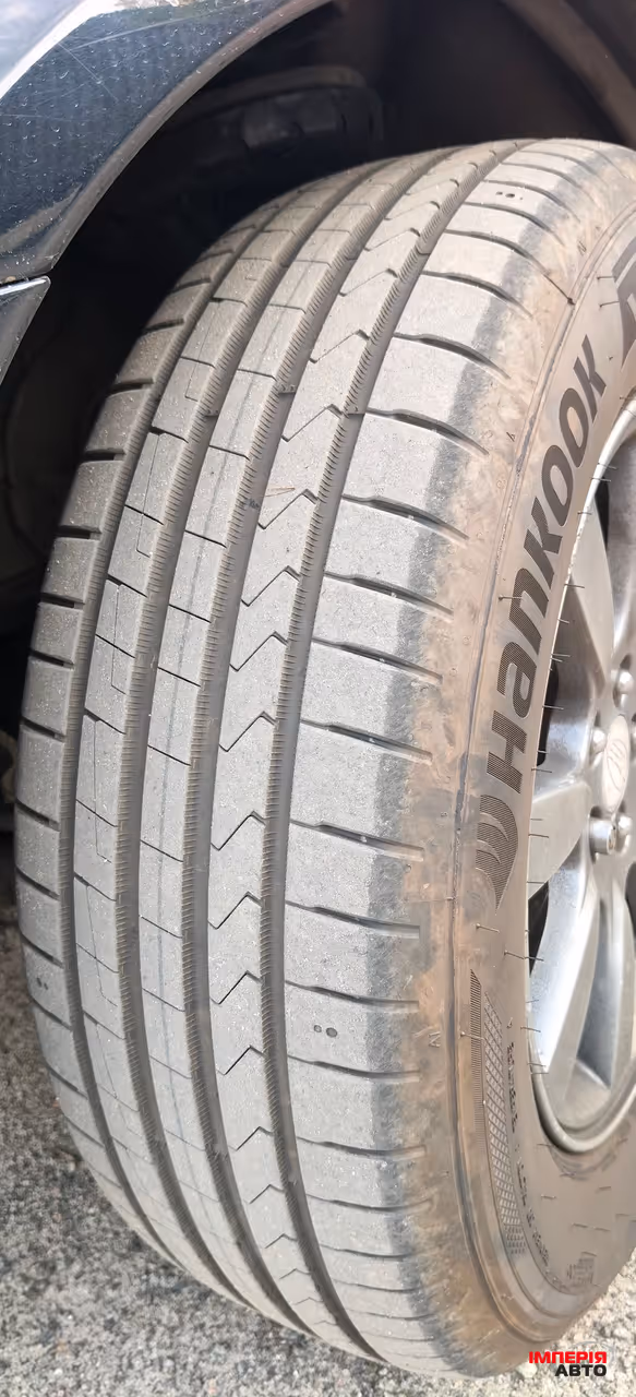 Subaru Forester - фото 9