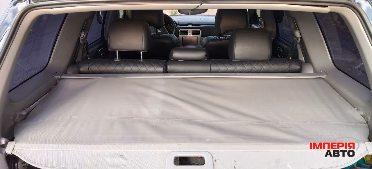 Subaru Forester - фото 3