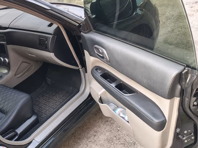 Subaru Forester - фото 5