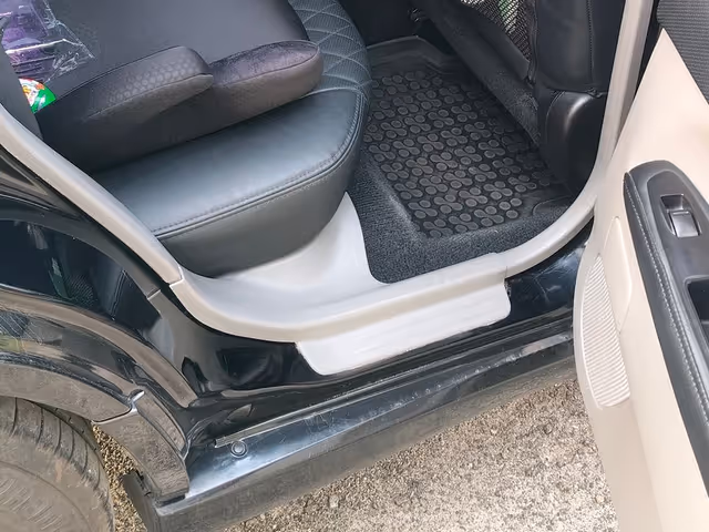 Subaru Forester - фото 4