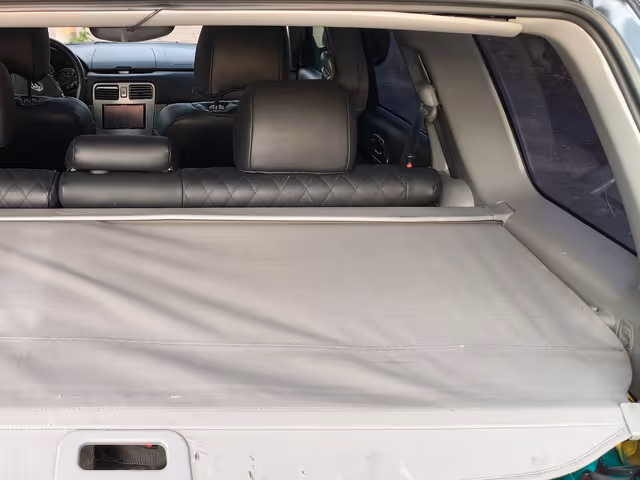 Subaru Forester - фото 3