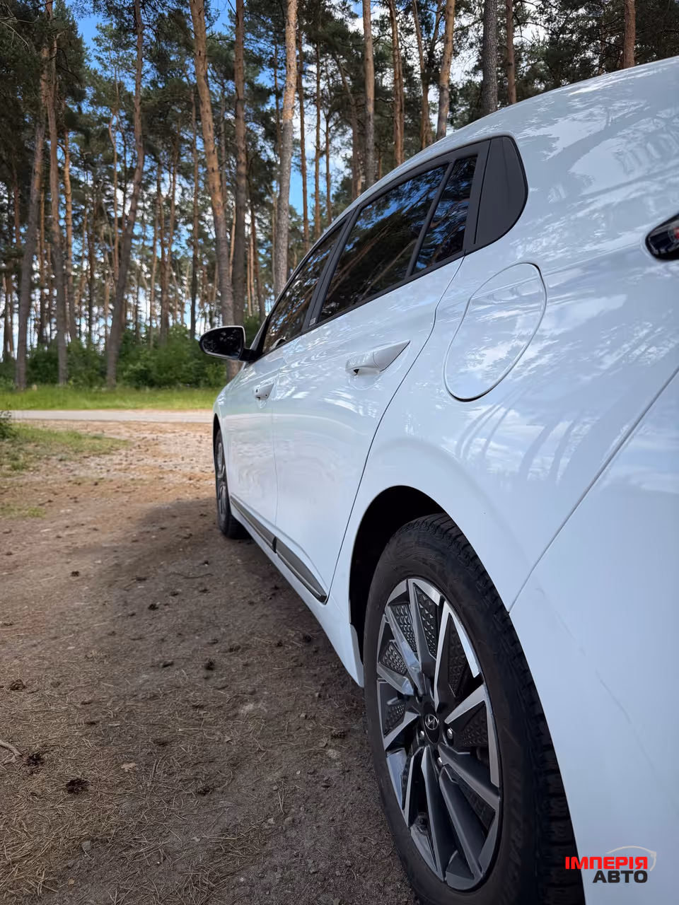 Hyundai IONIQ - фото 9