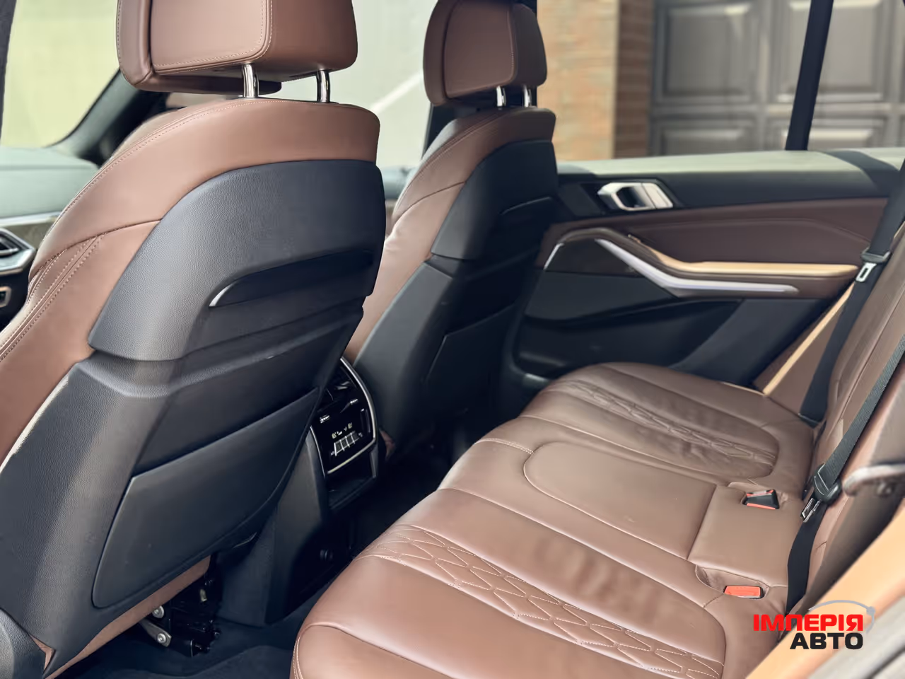 BMW X5 - фото 13