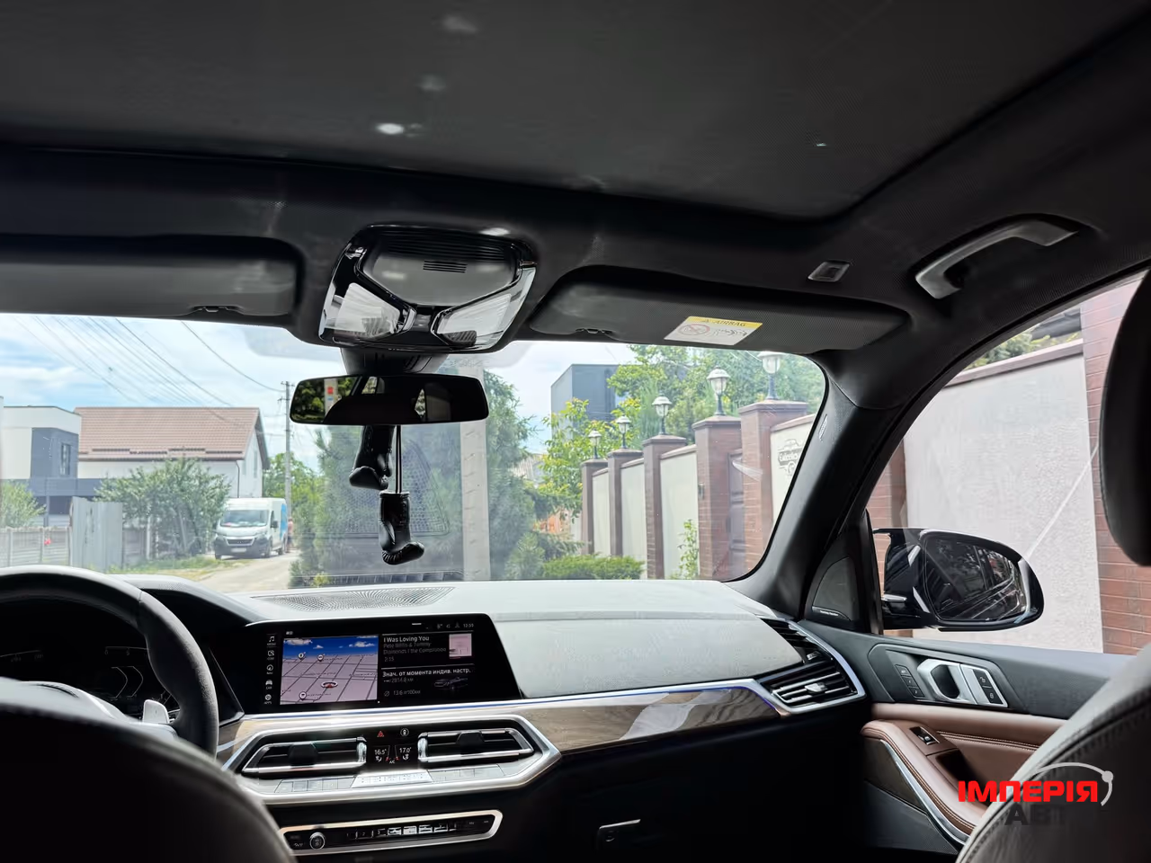 BMW X5 - фото 21