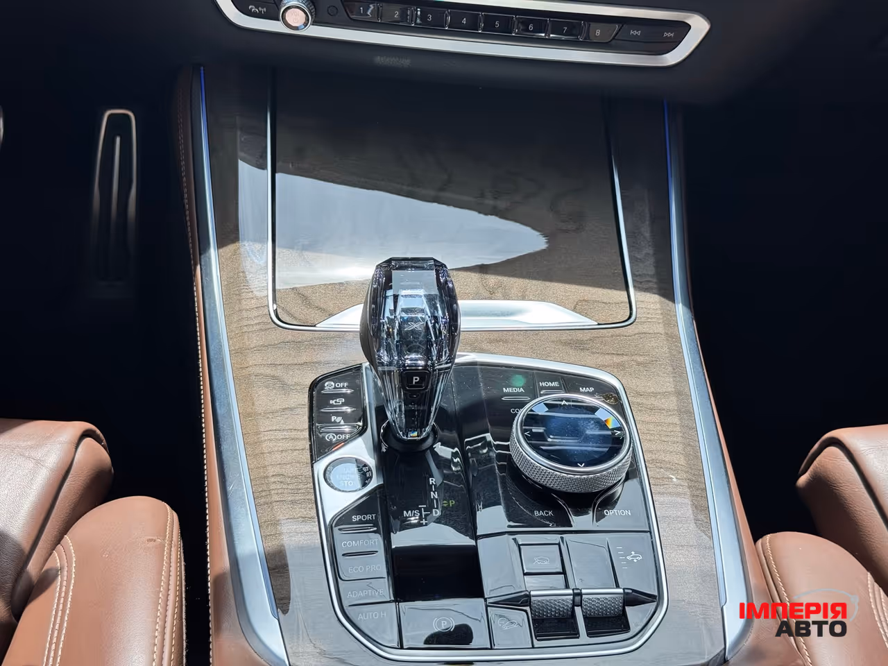 BMW X5 - фото 24