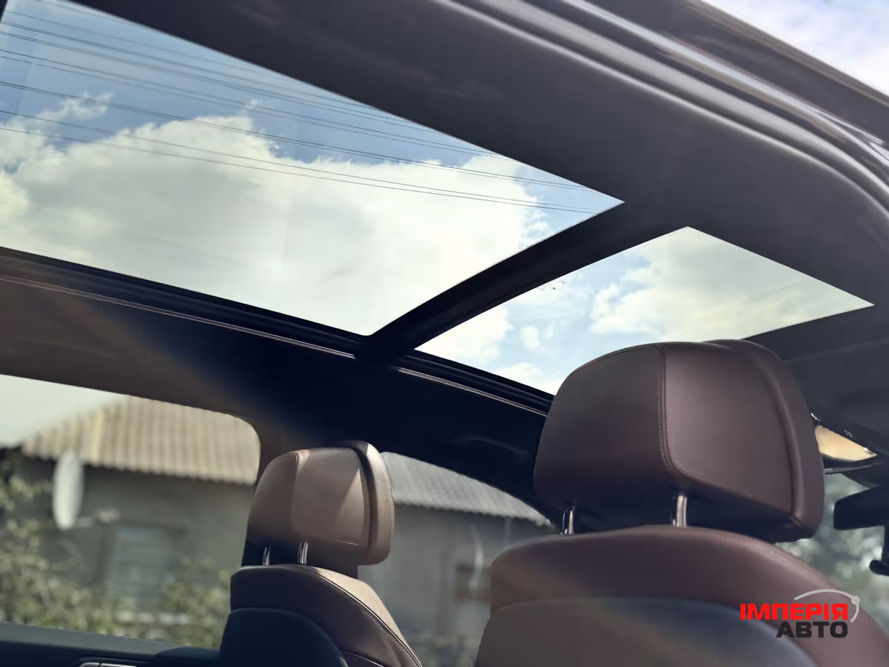 BMW X5 - фото 18