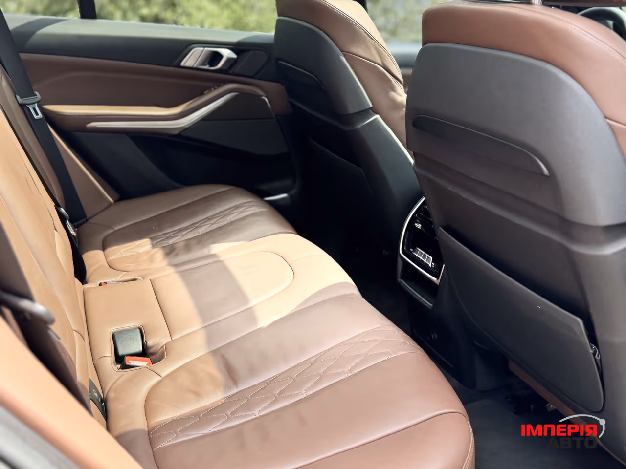 BMW X5 - фото 15