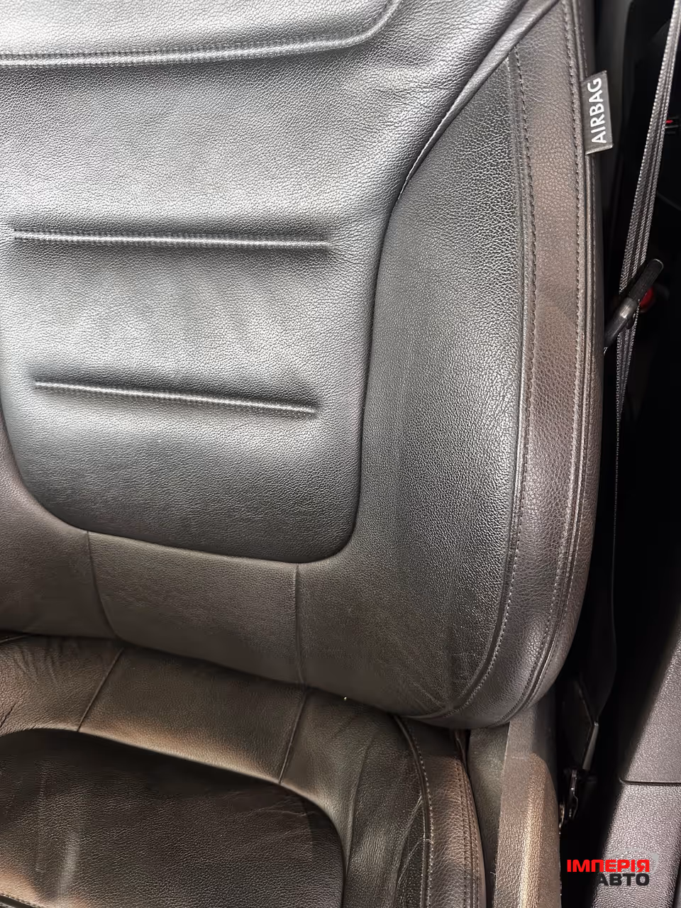 Volkswagen Touareg - фото 28