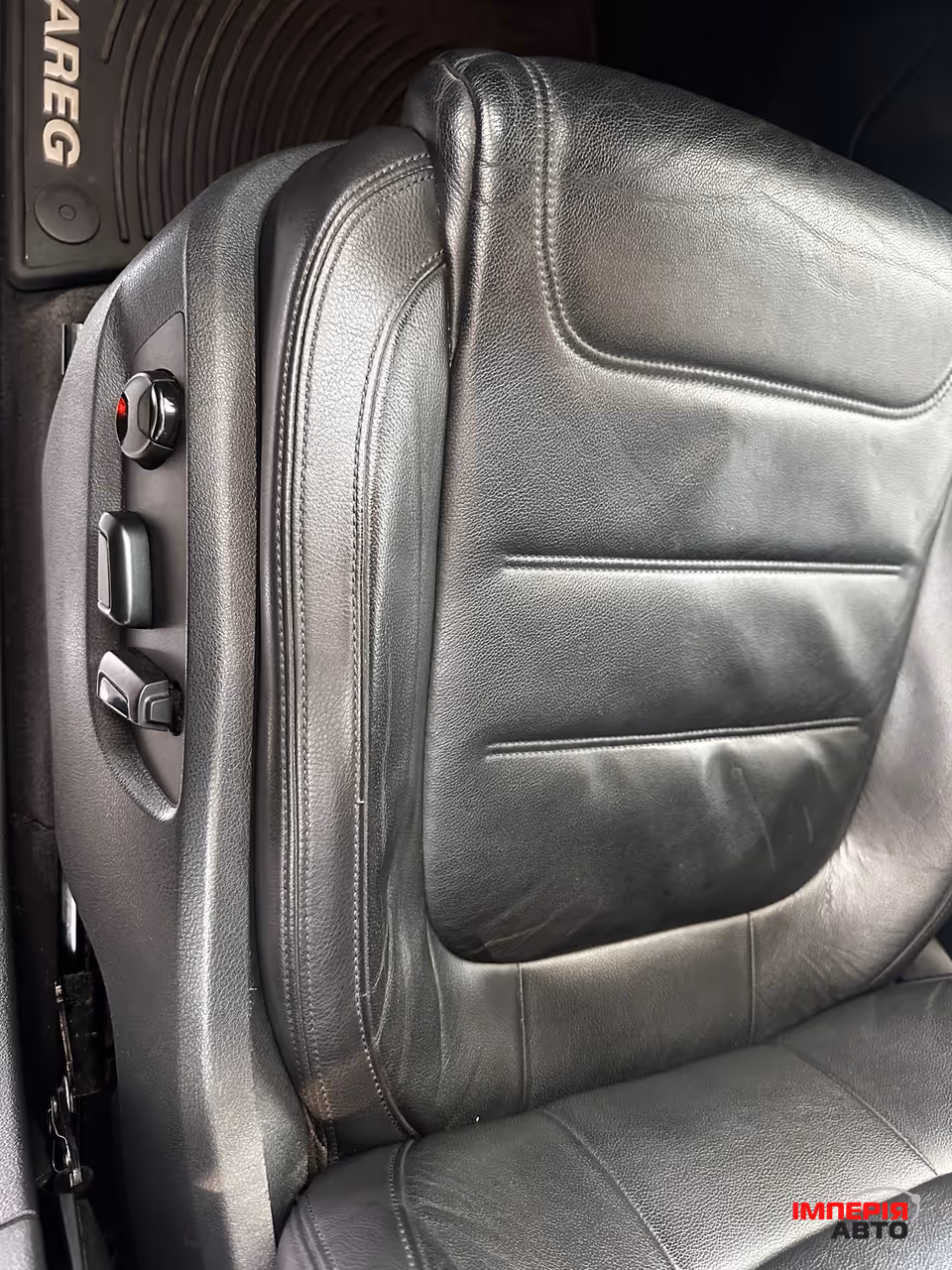 Volkswagen Touareg - фото 27