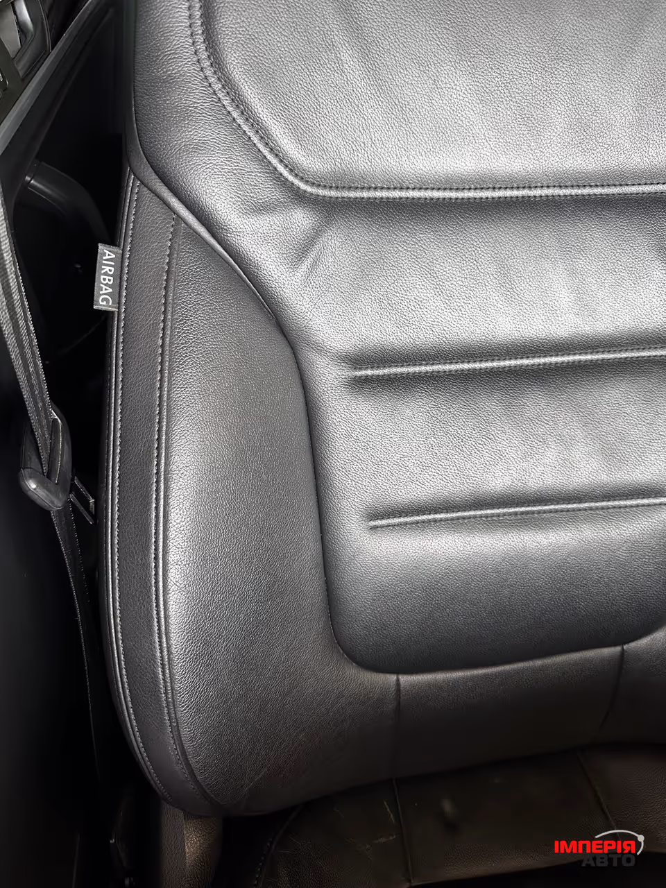 Volkswagen Touareg - фото 30