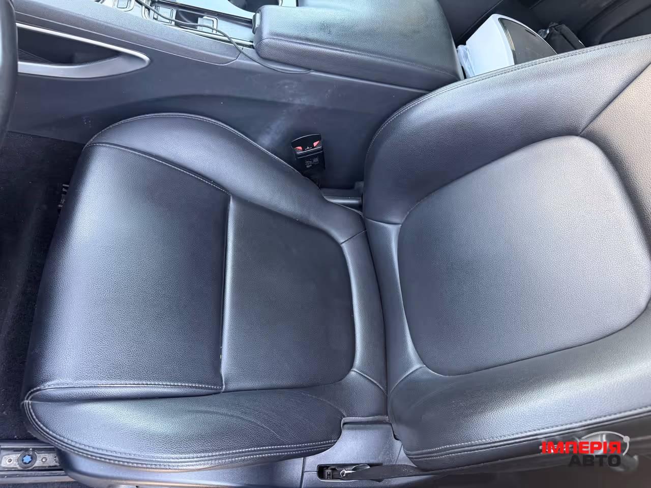 Jaguar F-Pace - фото 19