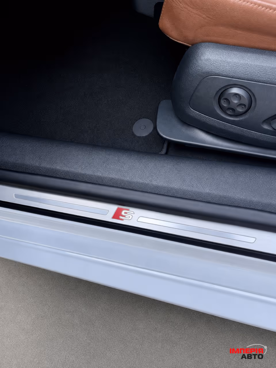 Audi A5 - фото 26