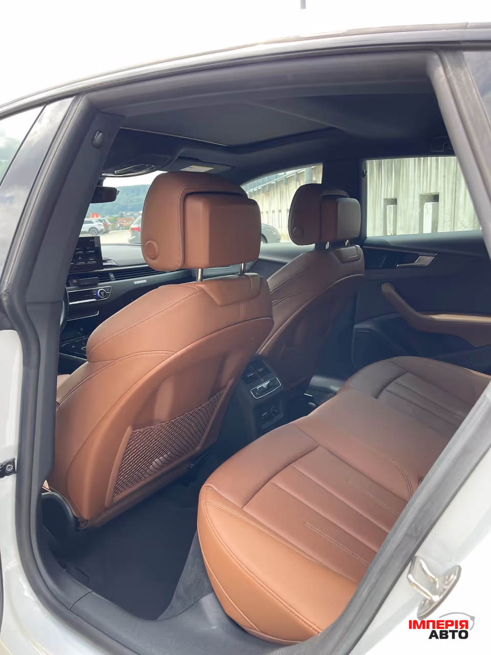 Audi A5 - фото 12