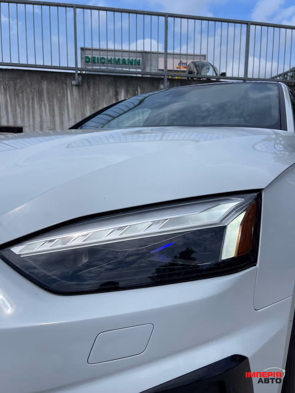 Audi A5 - фото 5