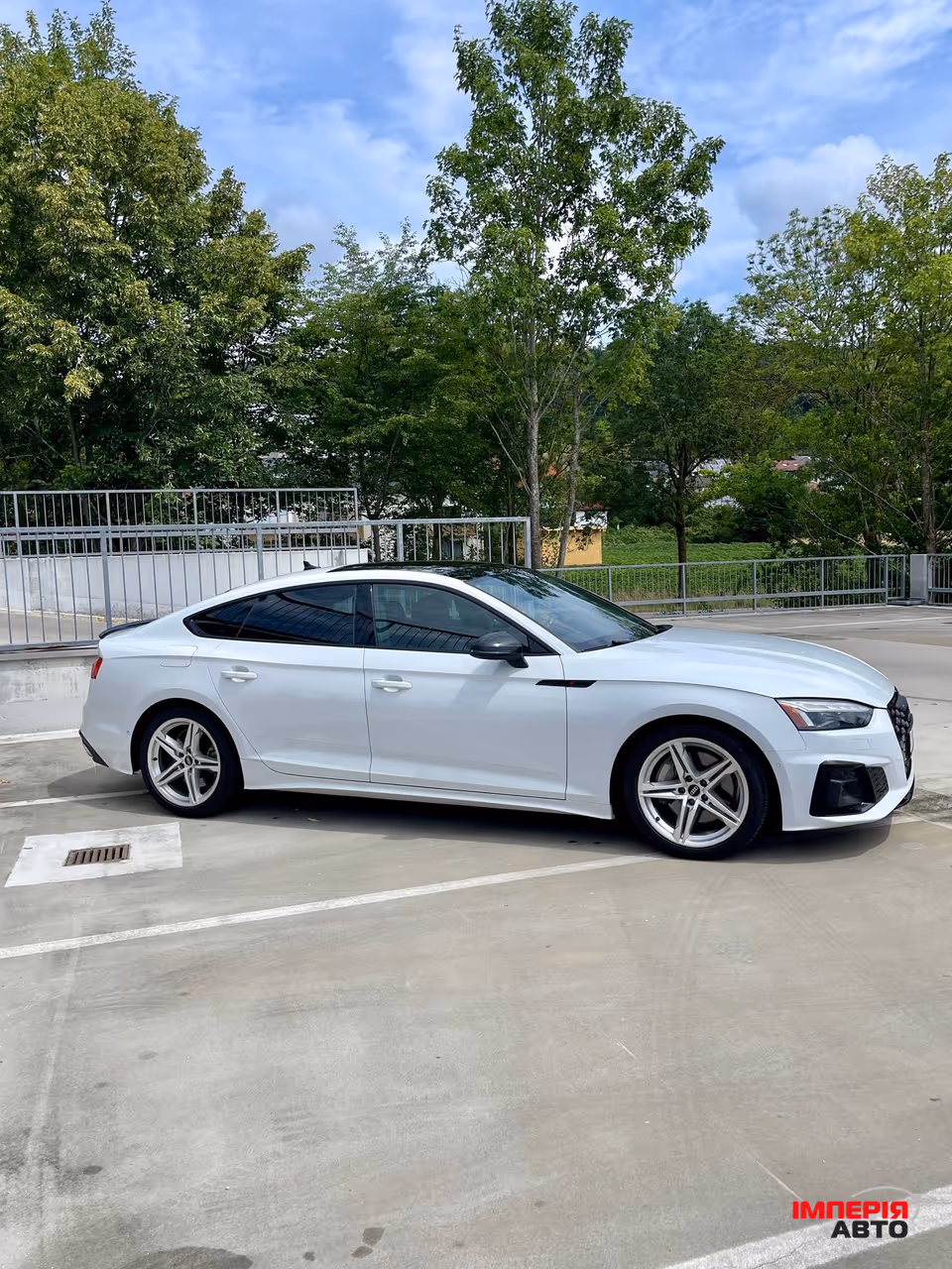Audi A5 - фото 2