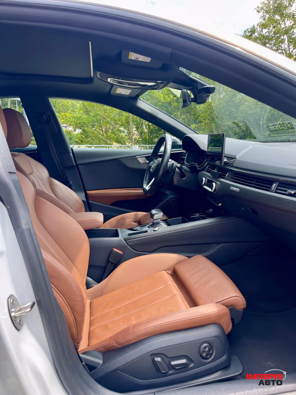 Audi A5 - фото 14