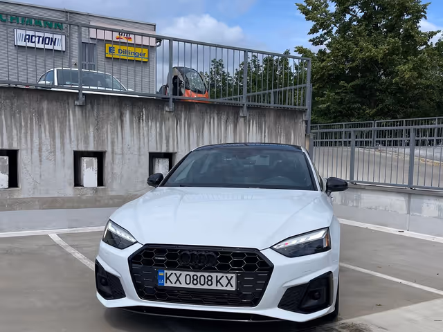 Audi A5 - зображення 3