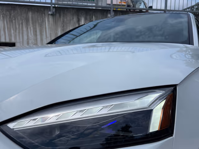 Audi A5 - зображення 5
