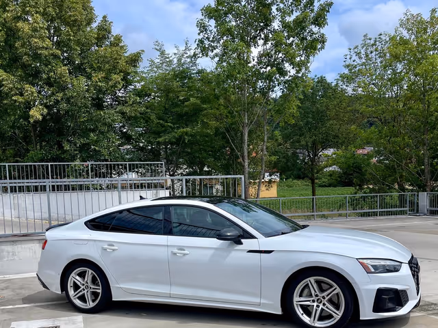 Audi A5 - зображення 2