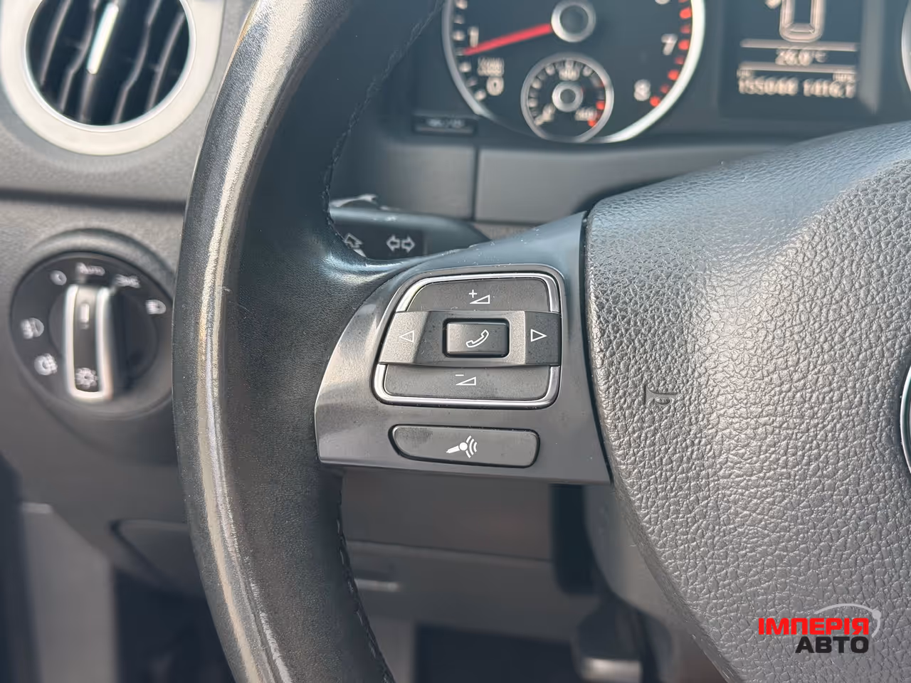 Volkswagen Tiguan - фото 50