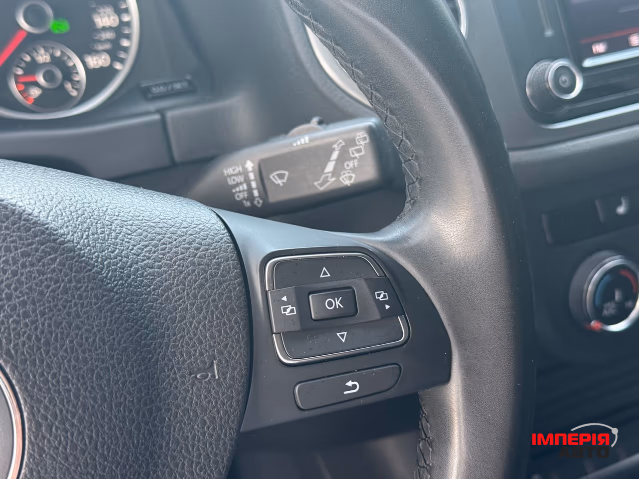Volkswagen Tiguan - фото 51