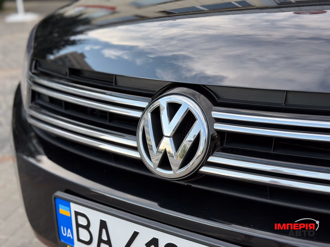 Volkswagen Tiguan - фото 55