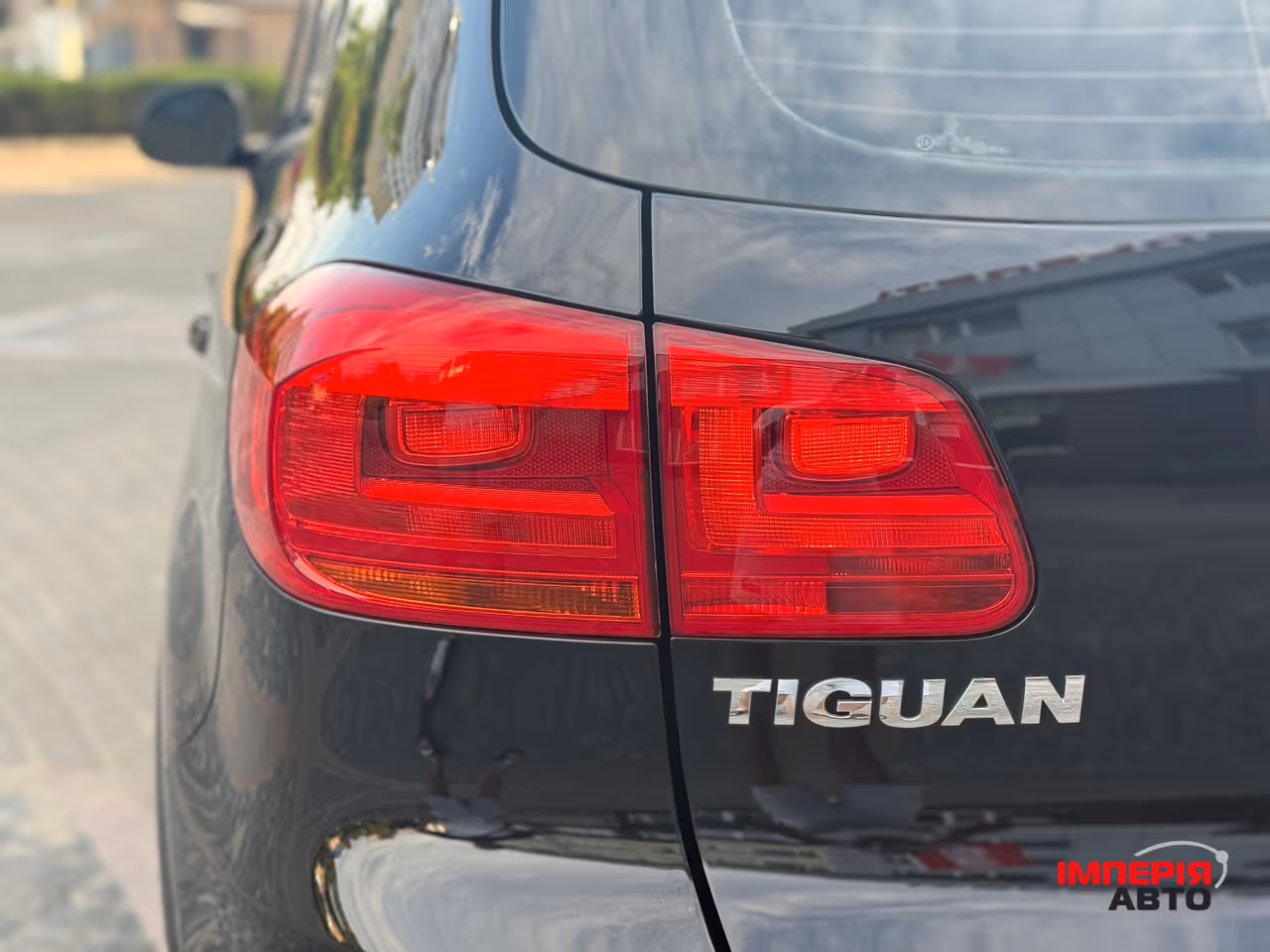 Volkswagen Tiguan - фото 21