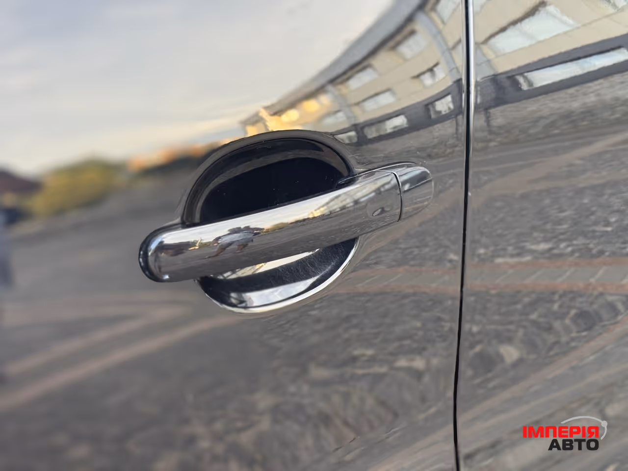 Volkswagen Tiguan - фото 17