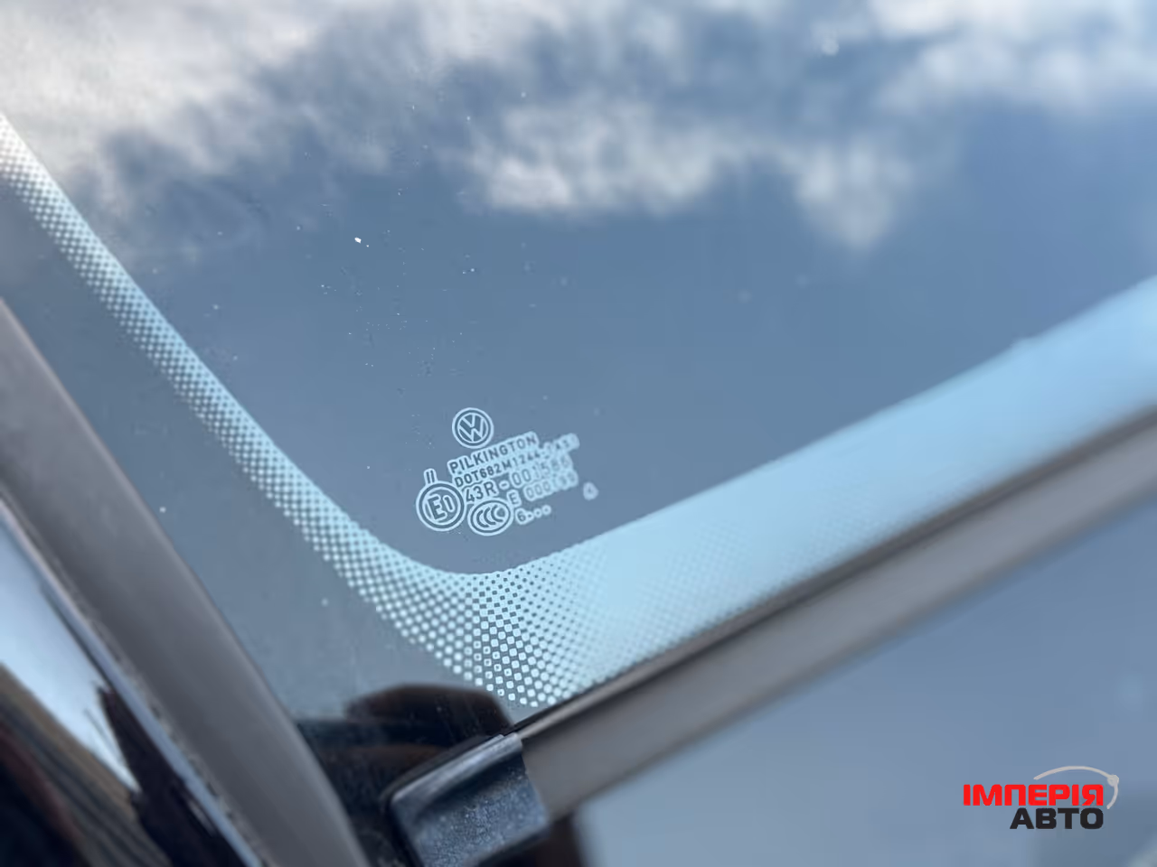Volkswagen Tiguan - фото 25
