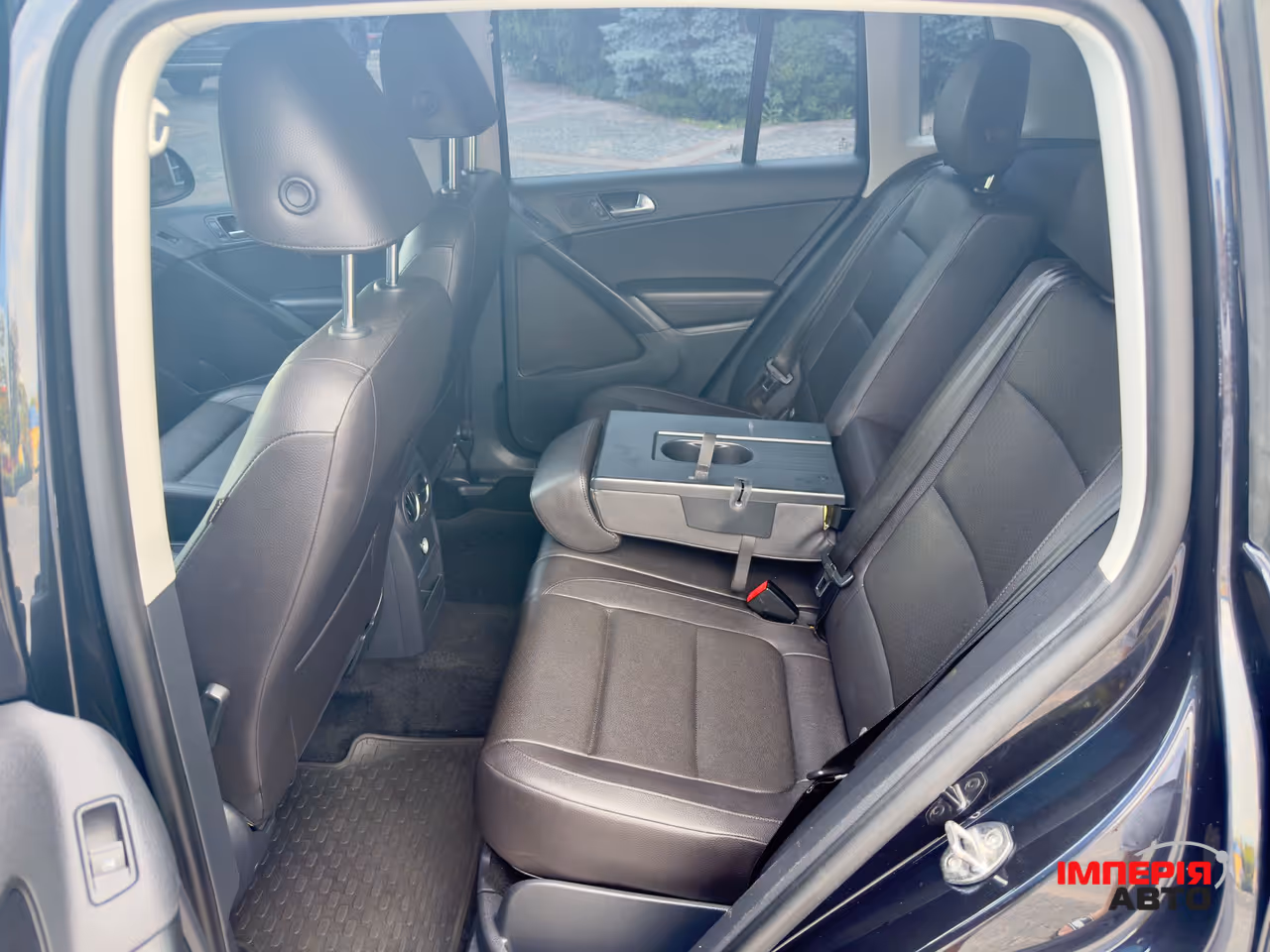 Volkswagen Tiguan - фото 43