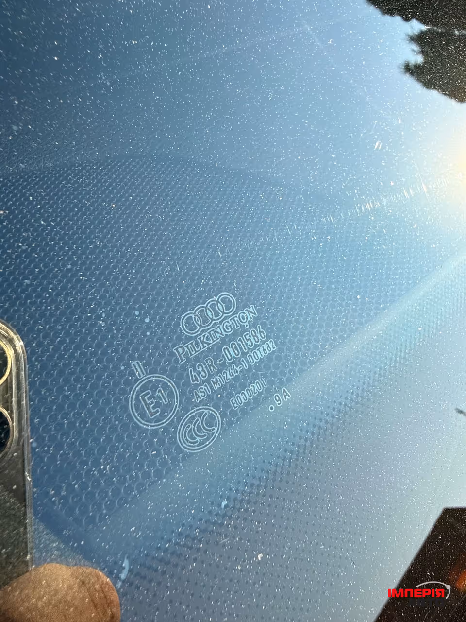 Audi Q7 - фото 41