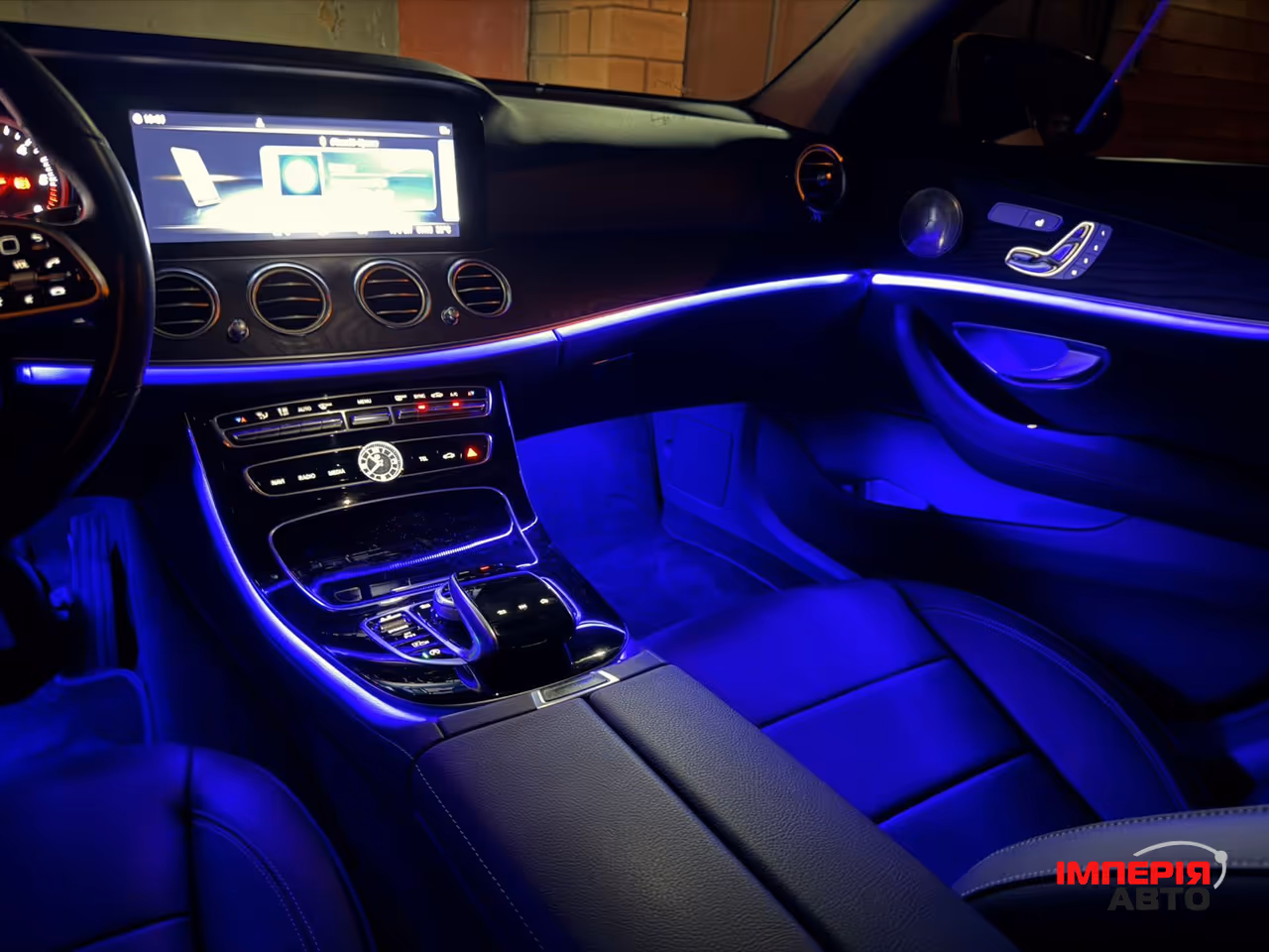 Mercedes-Benz E-Класс - фото 6