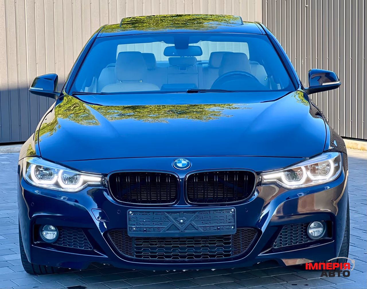 BMW 3 серії - фото 2
