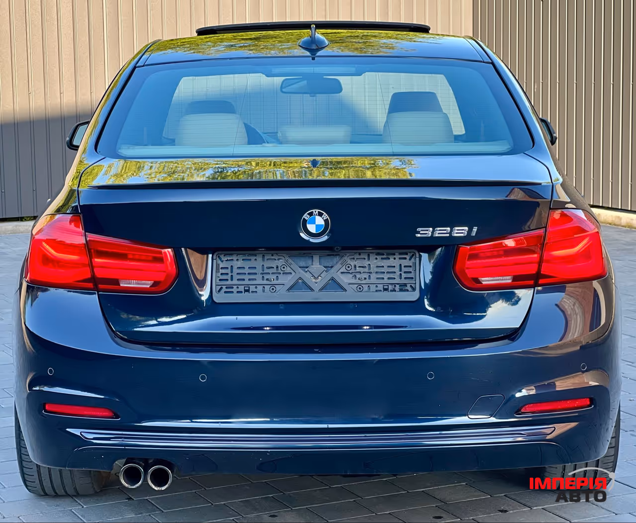 BMW 3 серії - фото 17
