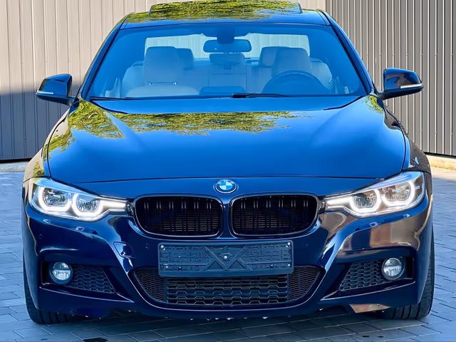 BMW 3 серії - фото 2