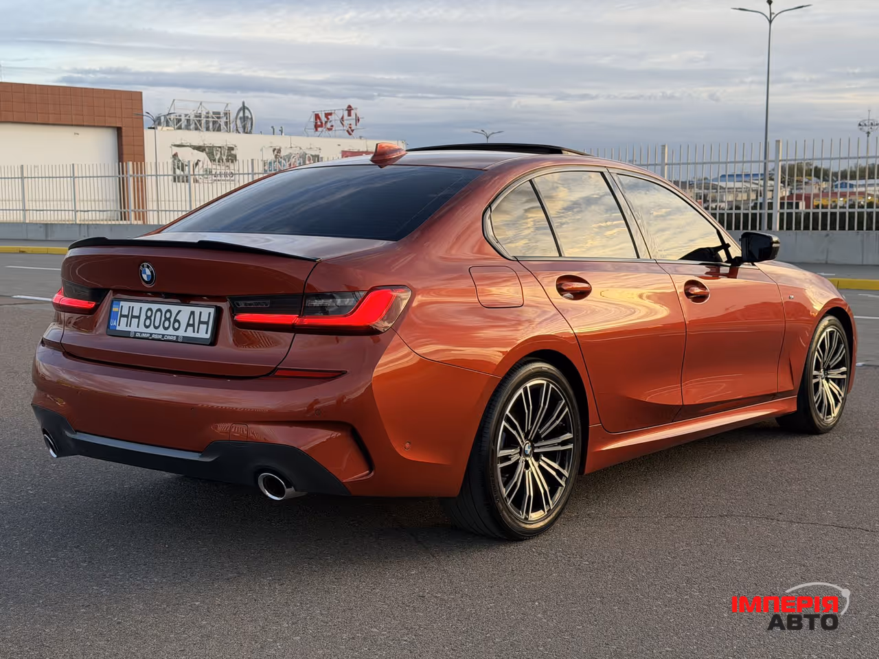 BMW 3 серії - фото 16