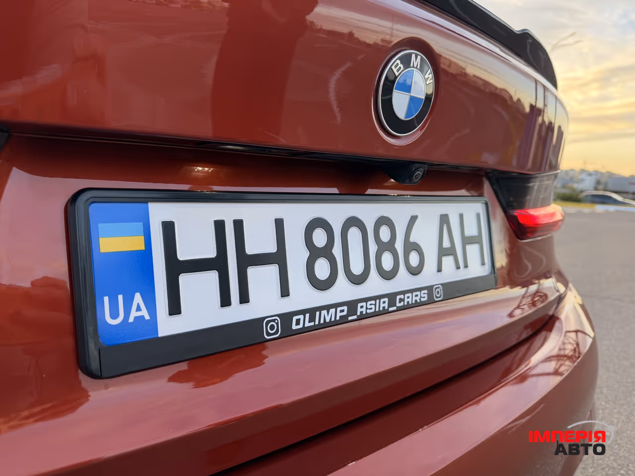 BMW 3 серії - фото 17