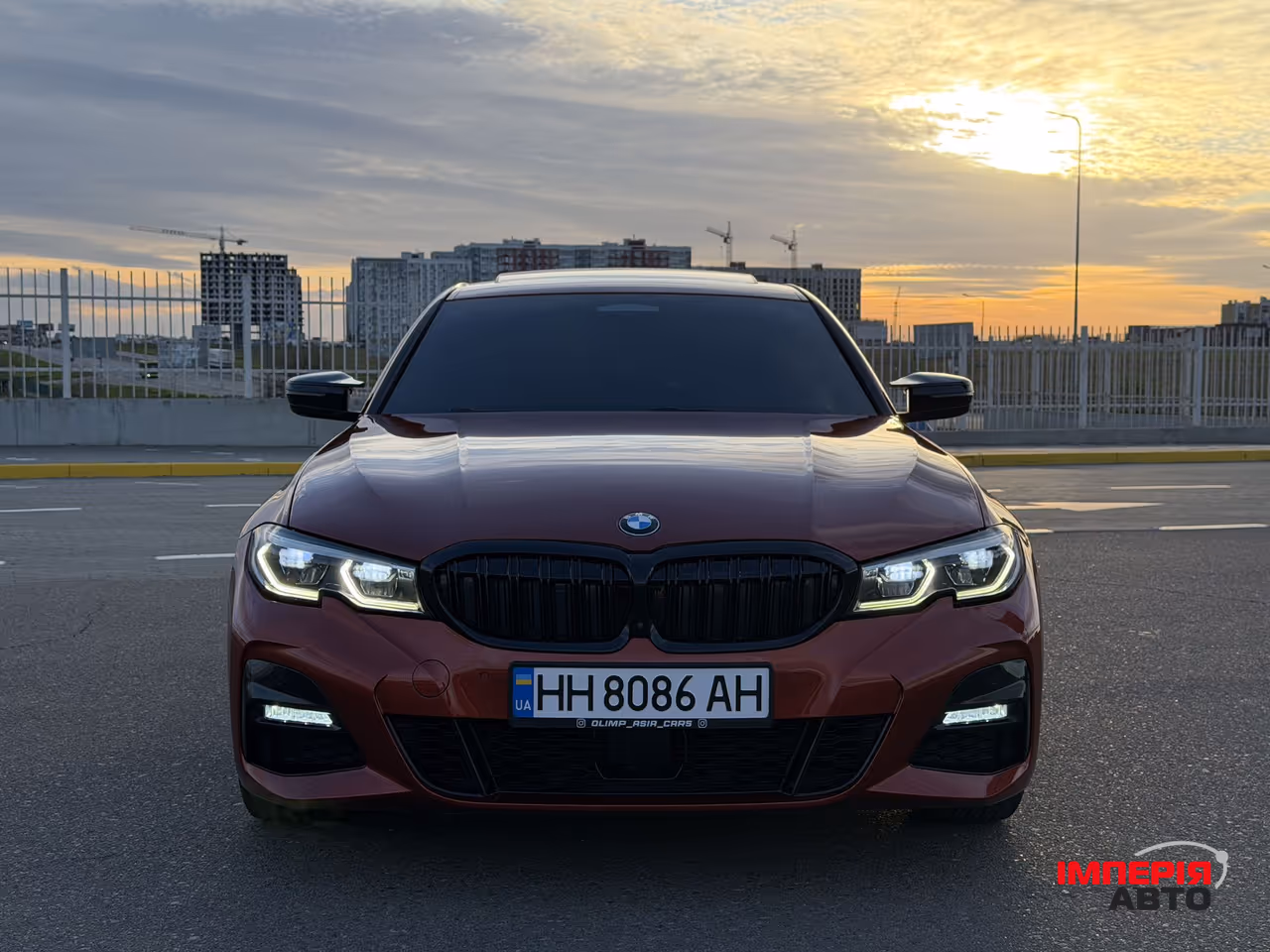 BMW 3 серії - фото 65