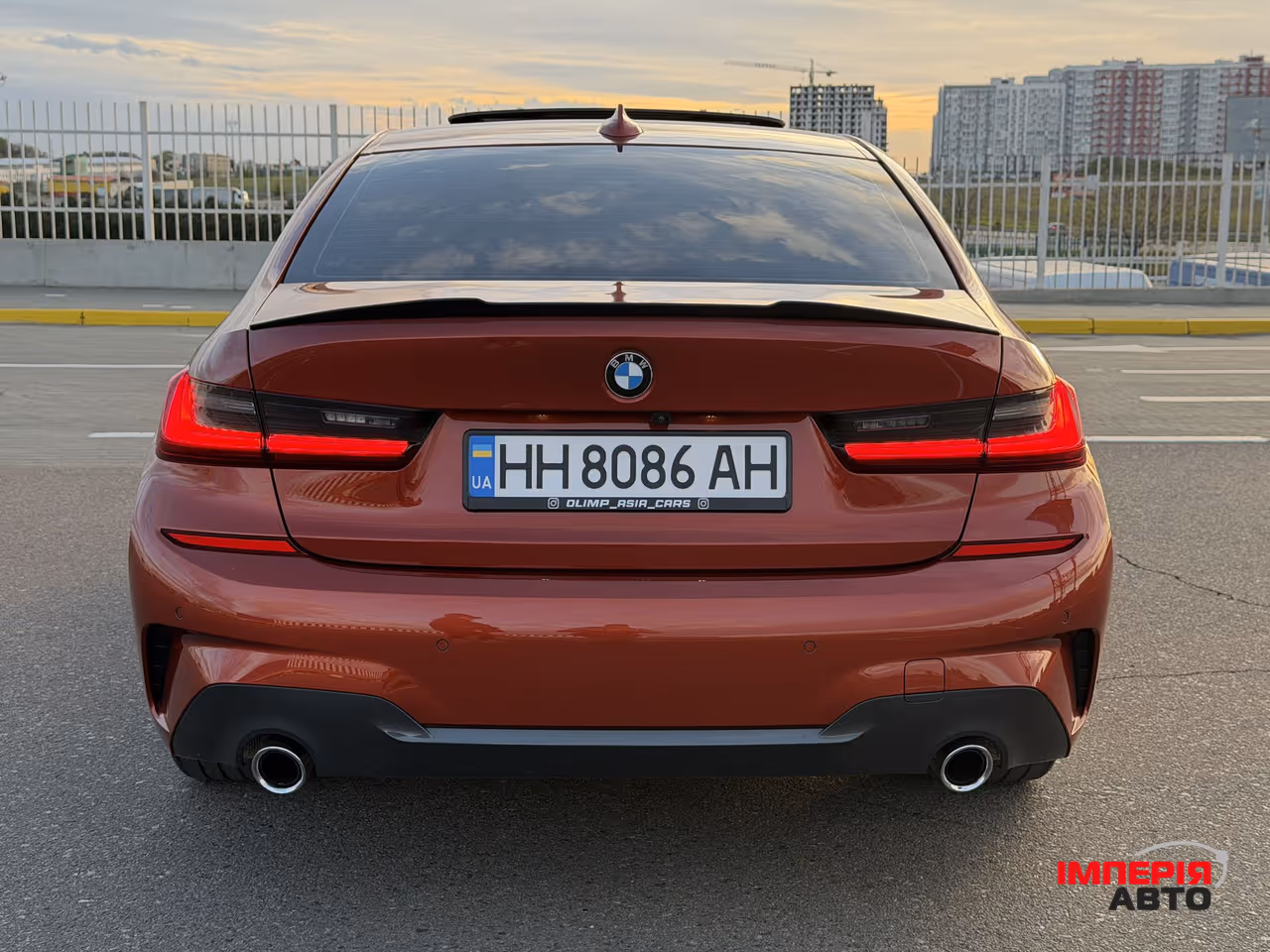 BMW 3 серії - фото 14