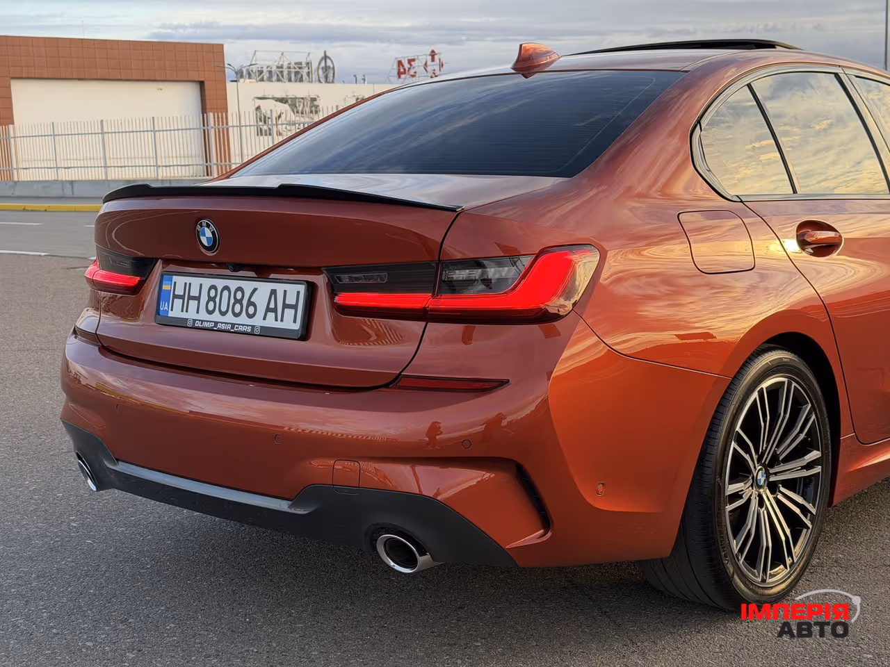 BMW 3 серії - фото 15