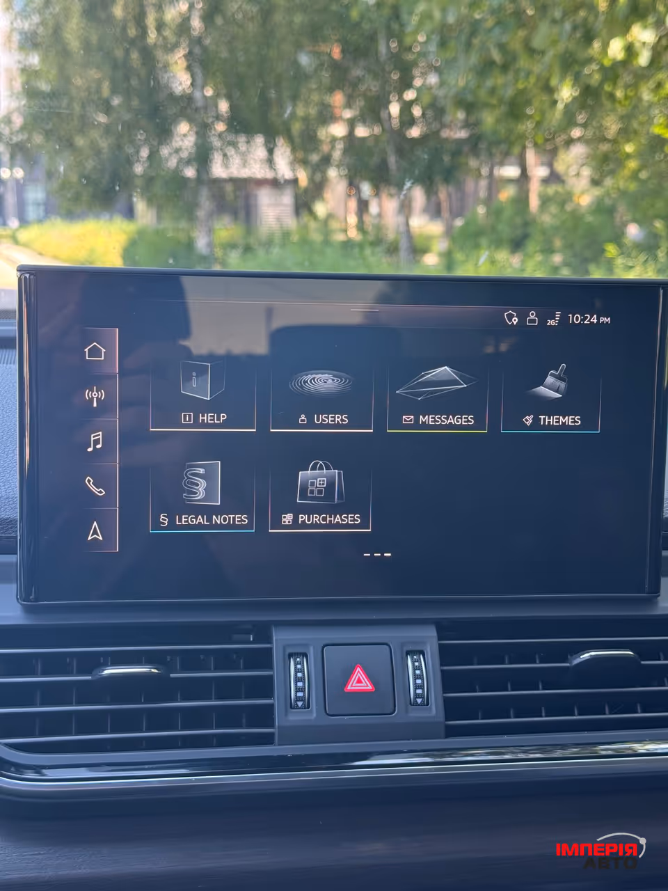 Audi Q5 - фото 19