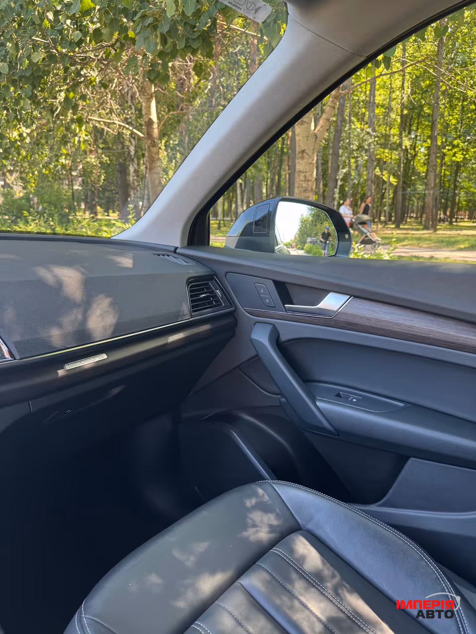 Audi Q5 - фото 20