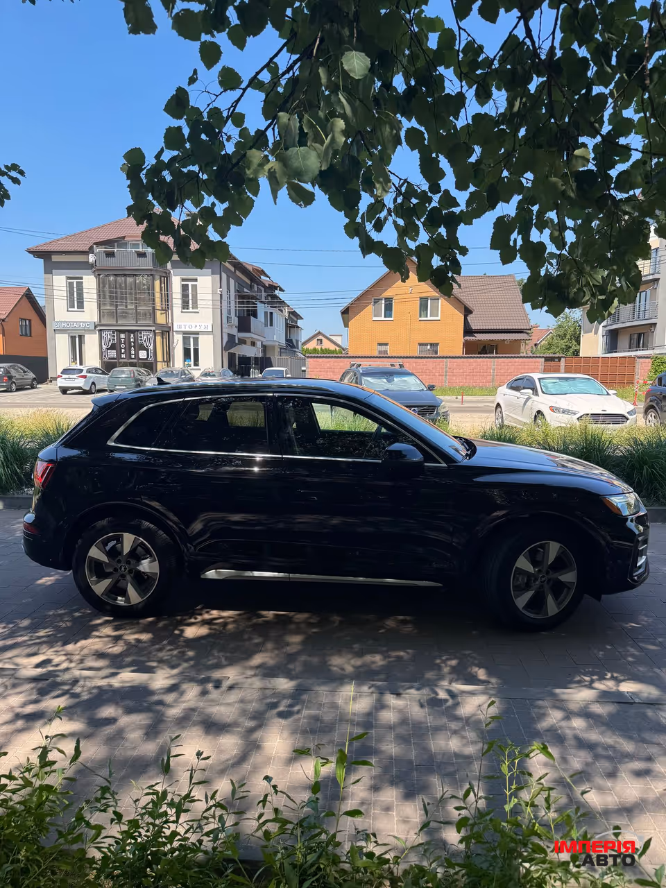 Audi Q5 - фото 9