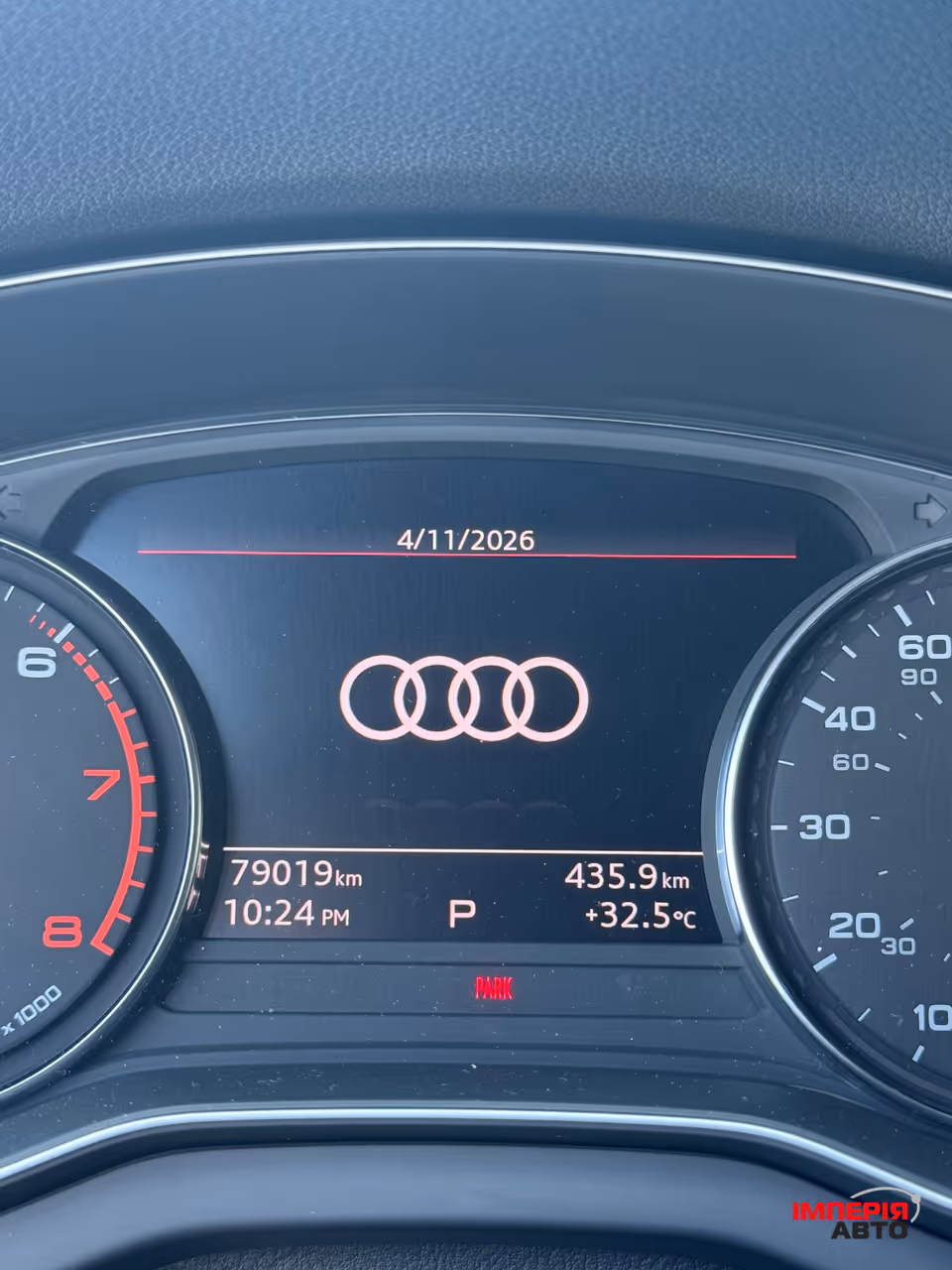 Audi Q5 - фото 16