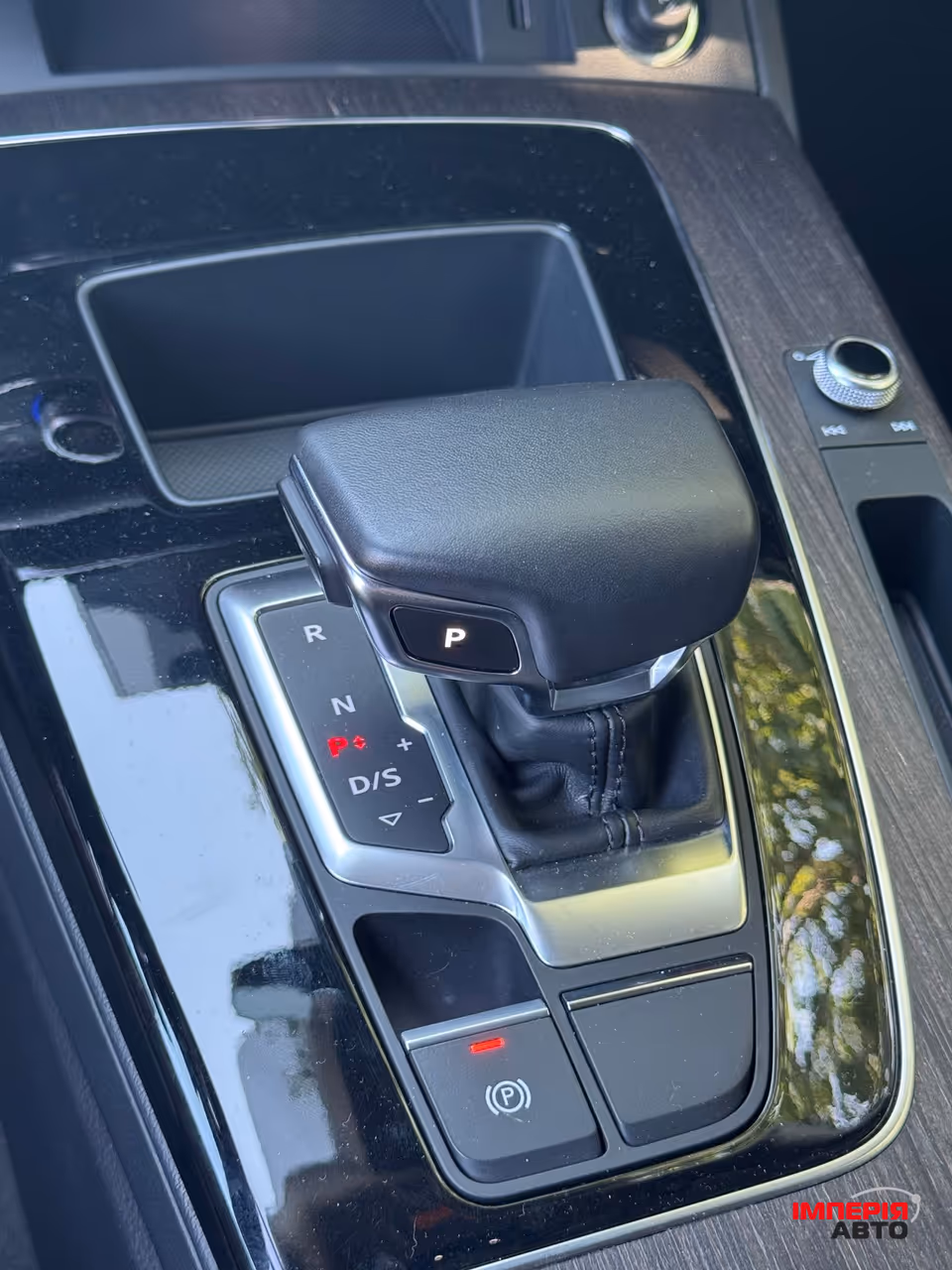 Audi Q5 - фото 17