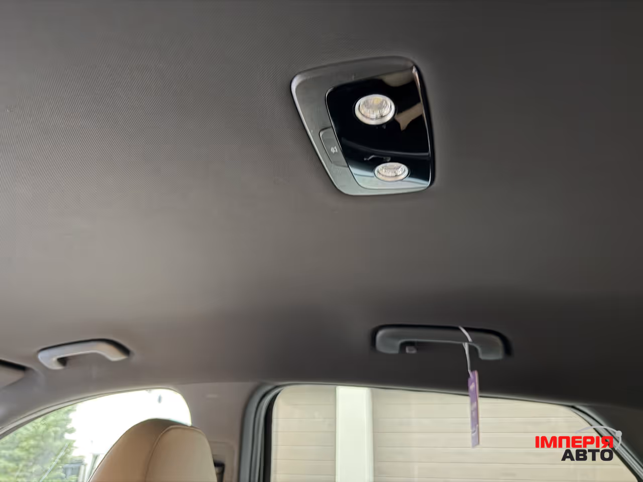 Kia K5 - фото 62